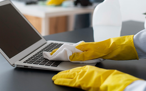 Paper, Mailing and Labels background